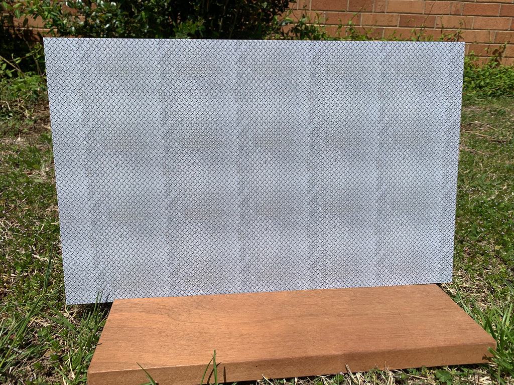 PatternPly® Full Coverage Micro Diamond Plate product photo 3