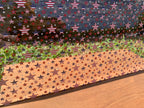 PatternPly® Scattered Mini Patriotic Stars product photo 3