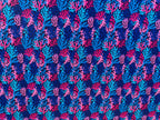 PatternPly® Full Coverage Micro Under the Sea sheet showing the pattern