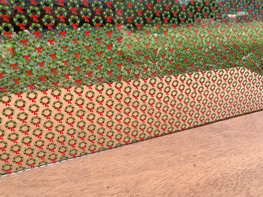 PatternPly® Scattered Micro Wreaths product photo 3