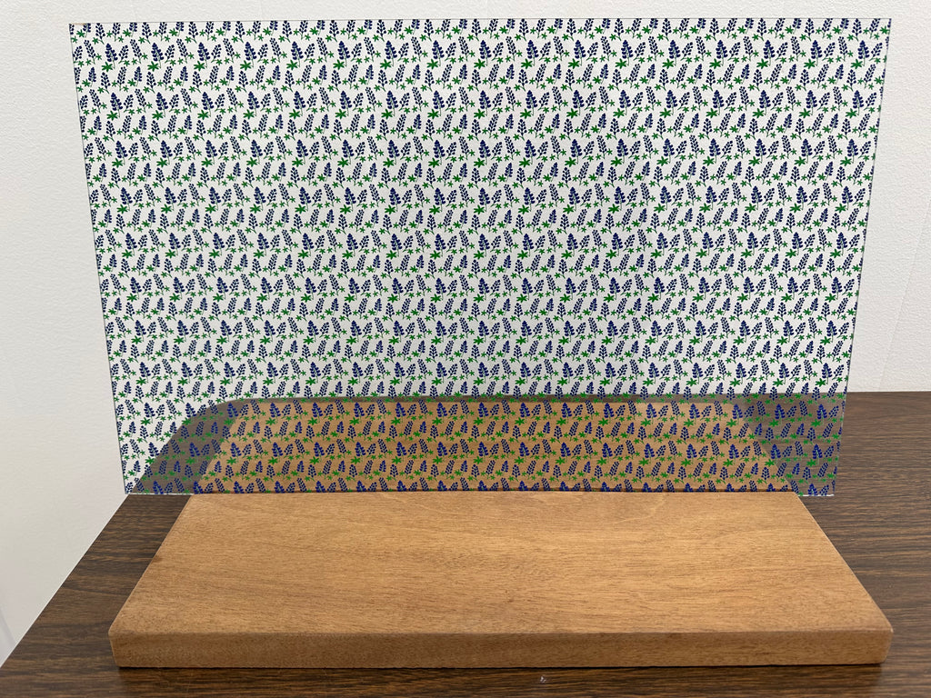 PatternPly® Scattered Bluebonnets product photo 3
