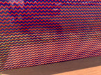 PatternPly® Scattered Micro Chevron Stars and Stripes product photo 2