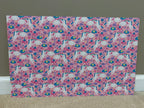 PatternPly® Full Coverage Unicorns sheet showing the pattern