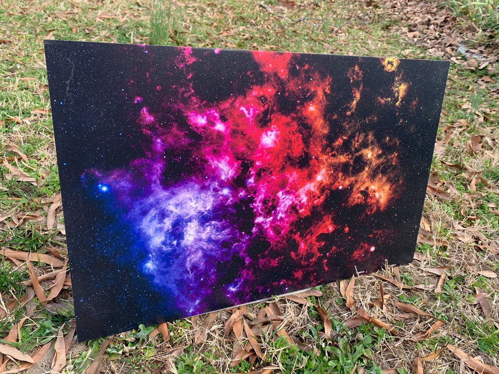 PatternPly® Full Coverage Galaxy 2 product photo 3