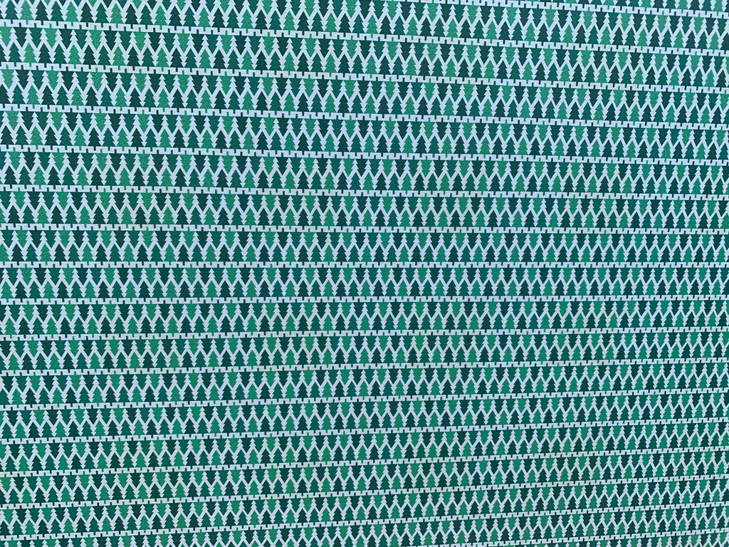PatternPly® Full Coverage Mini Green Trees product photo 3