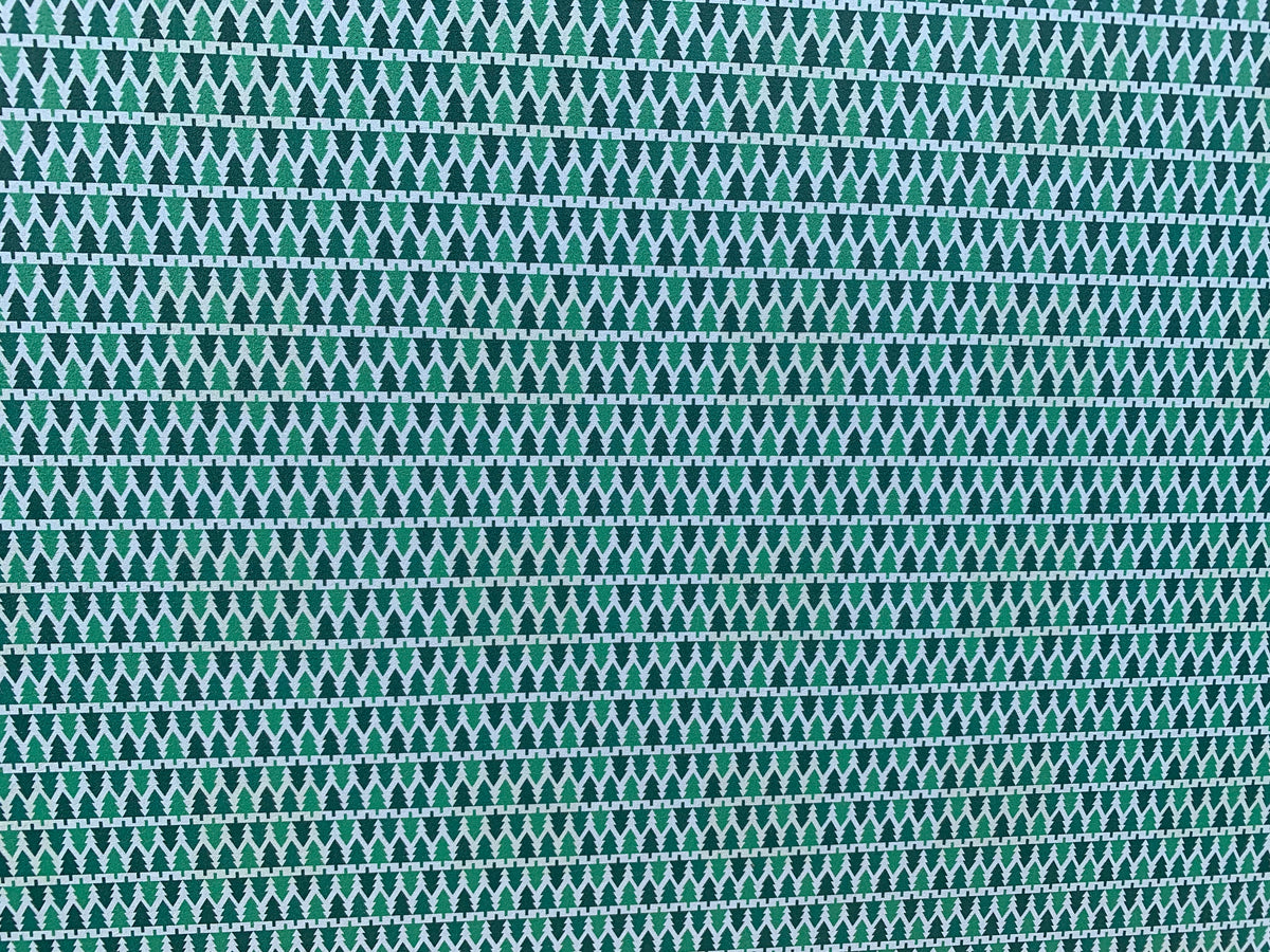 PatternPly® Full Coverage Mini Green Trees product photo 3