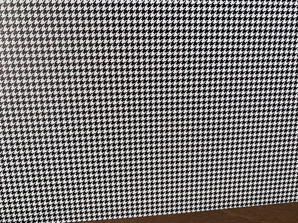 PatternPly® Full Coverage Micro Houndstooth product photo 4