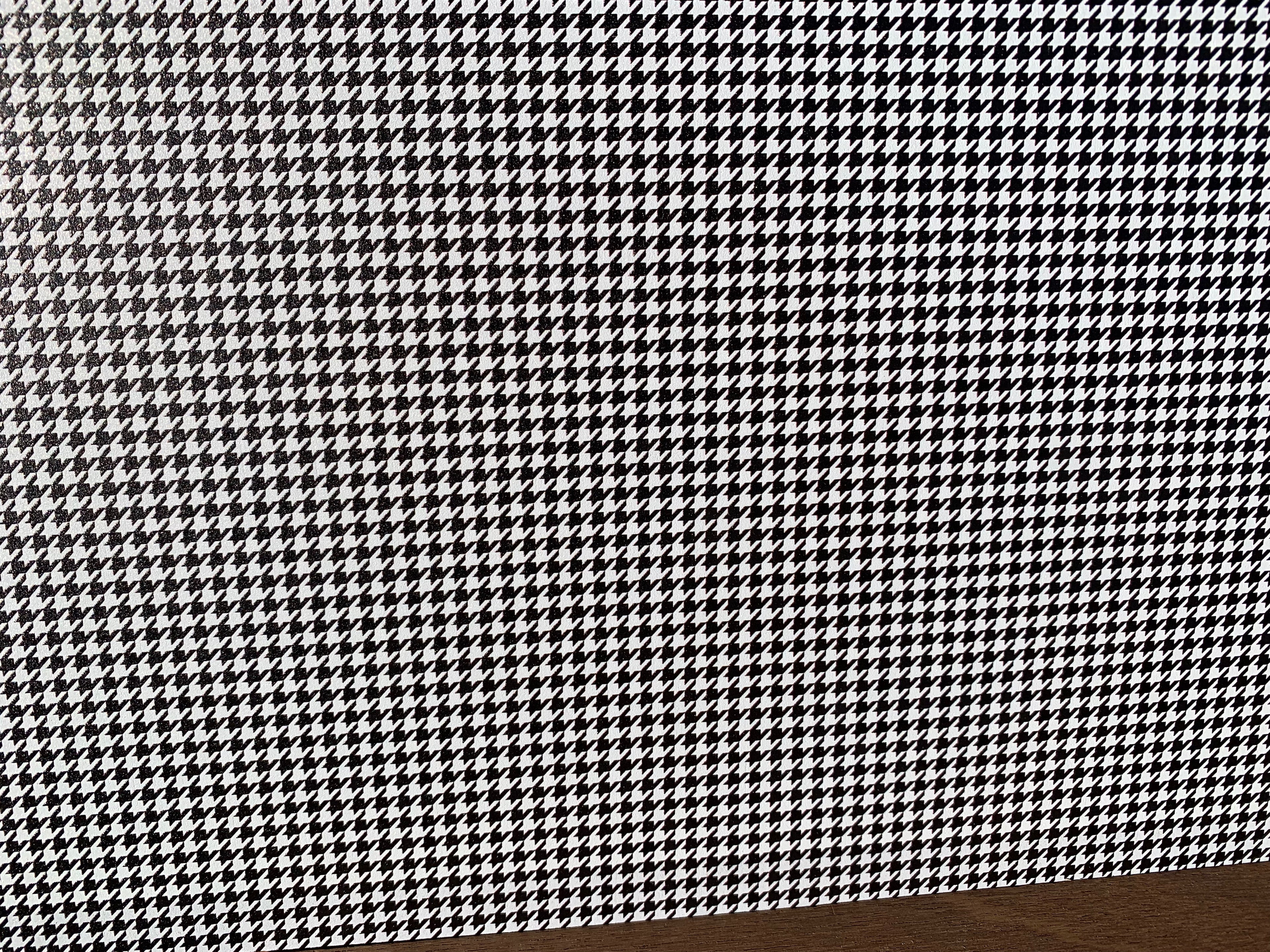PatternPly® Full Coverage Micro Houndstooth product photo 4