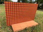 PatternPly® Full Coverage Fall Colors Buffalo Plaid product photo 3