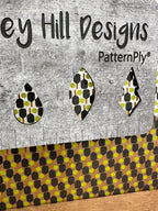 PatternPly® Scattered Pickleball product photo 3