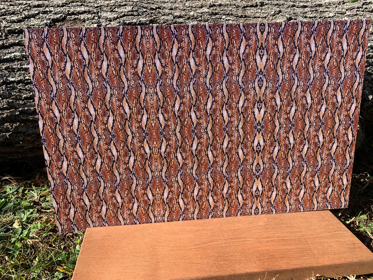 PatternPly® Full Coverage Micro Snakeskin product photo 3