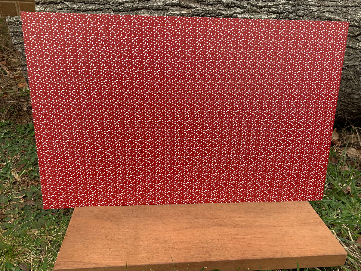 PatternPly® Full Coverage Cottagecore Mushroom Tops product photo 3