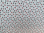 PatternPly® Full Coverage Christmas Pawprints product photo 4