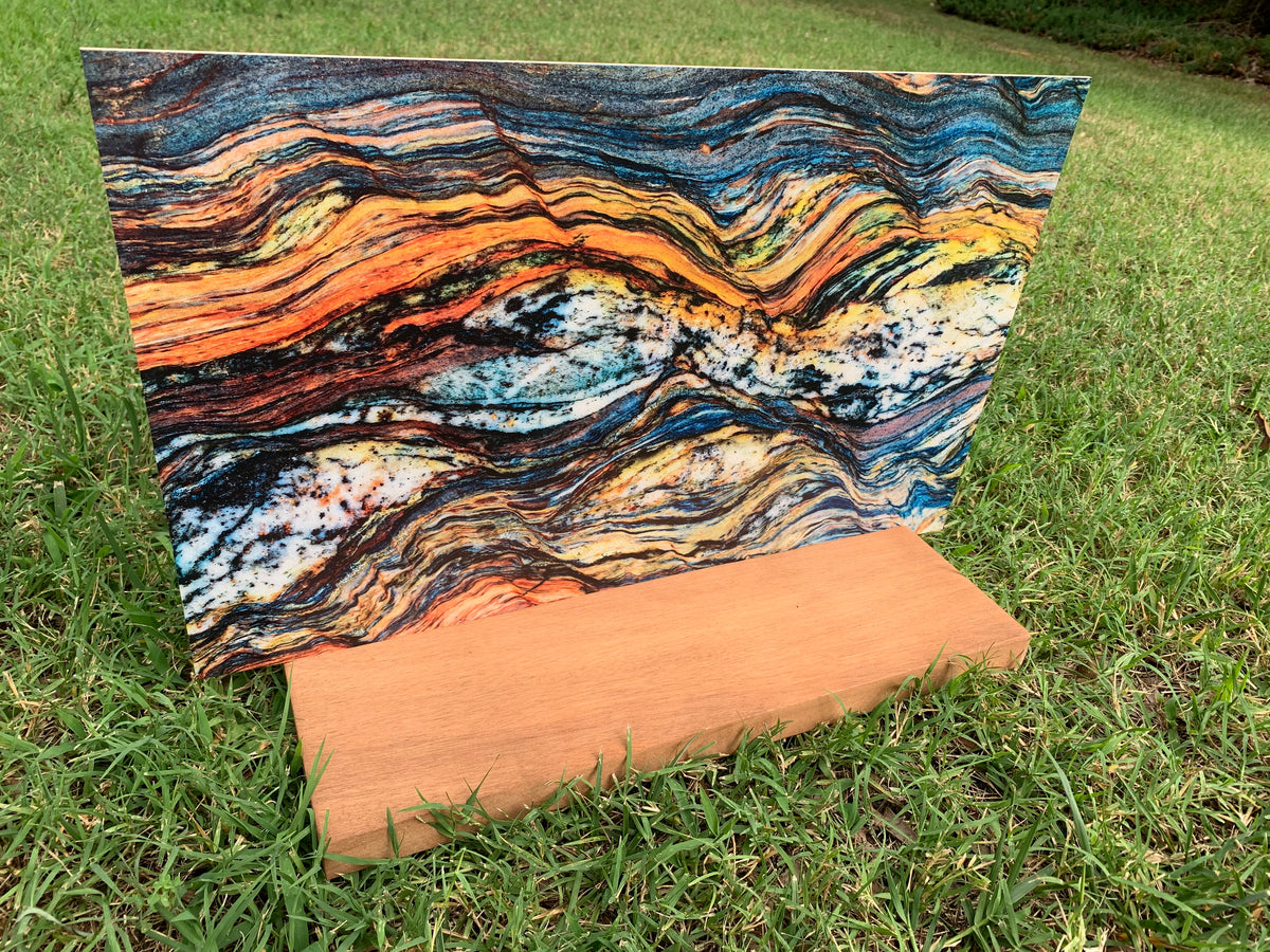 PatternPly® Full Coverage Granite Layers product photo 3