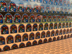 PatternPly® Scattered Nativity Windows product photo 2