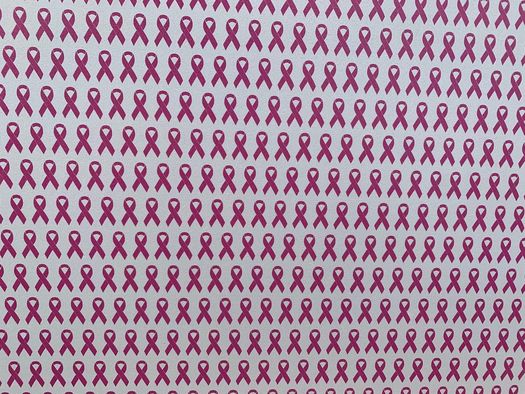 PatternPly® Full Coverage Pink Ribbons product photo 3
