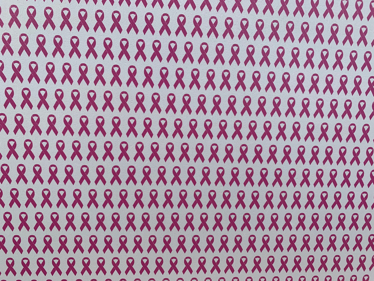 PatternPly® Full Coverage Pink Ribbons product photo 3