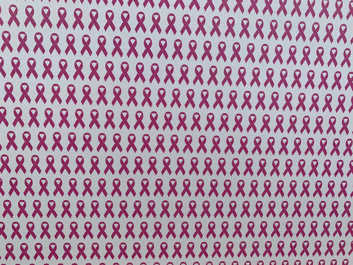 PatternPly® Pink Ribbons