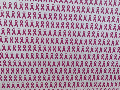 PatternPly® Pink Ribbons