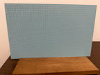 PatternPly® Full Coverage Micro Blue Gingham product photo 3