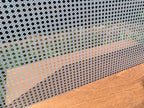 PatternPly® Scattered White Rattan product photo 2