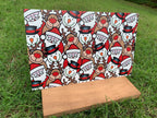 PatternPly® Full Coverage Christmas Friends product photo 3
