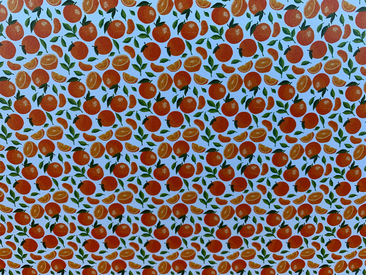 PatternPly® Full Coverage Oranges product photo 3