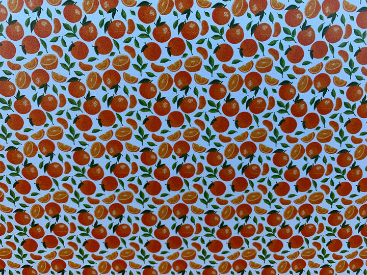 PatternPly® Oranges