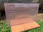 PatternPly® Scattered Micro Dusty Pink Floral product photo 3