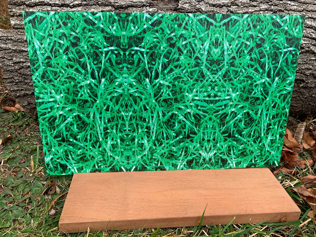 PatternPly® Full Coverage Easter Grass product photo 3