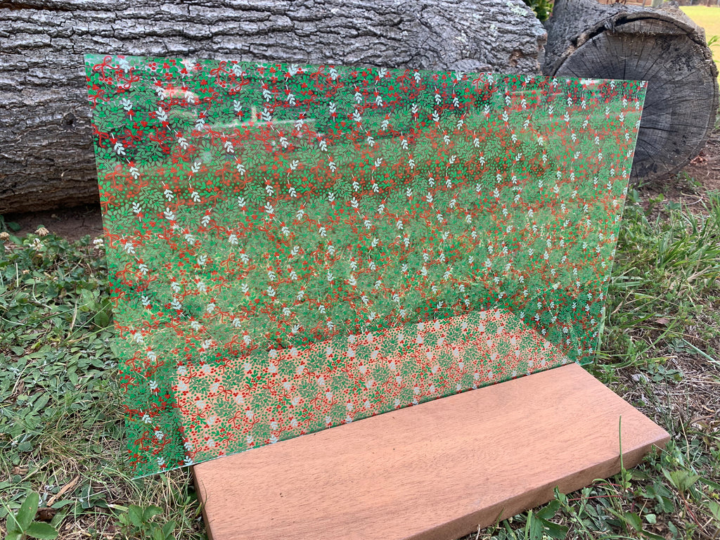 PatternPly® Scattered Mistletoe product photo 4