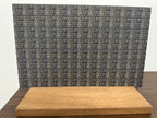 PatternPly® Full Coverage Silver Fish Scales product photo 3
