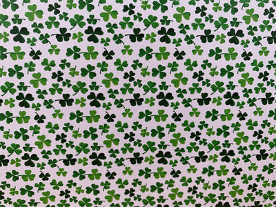 PatternPly® Mini Clovers