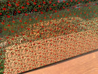 PatternPly® Scattered Mistletoe Kisses product photo 4