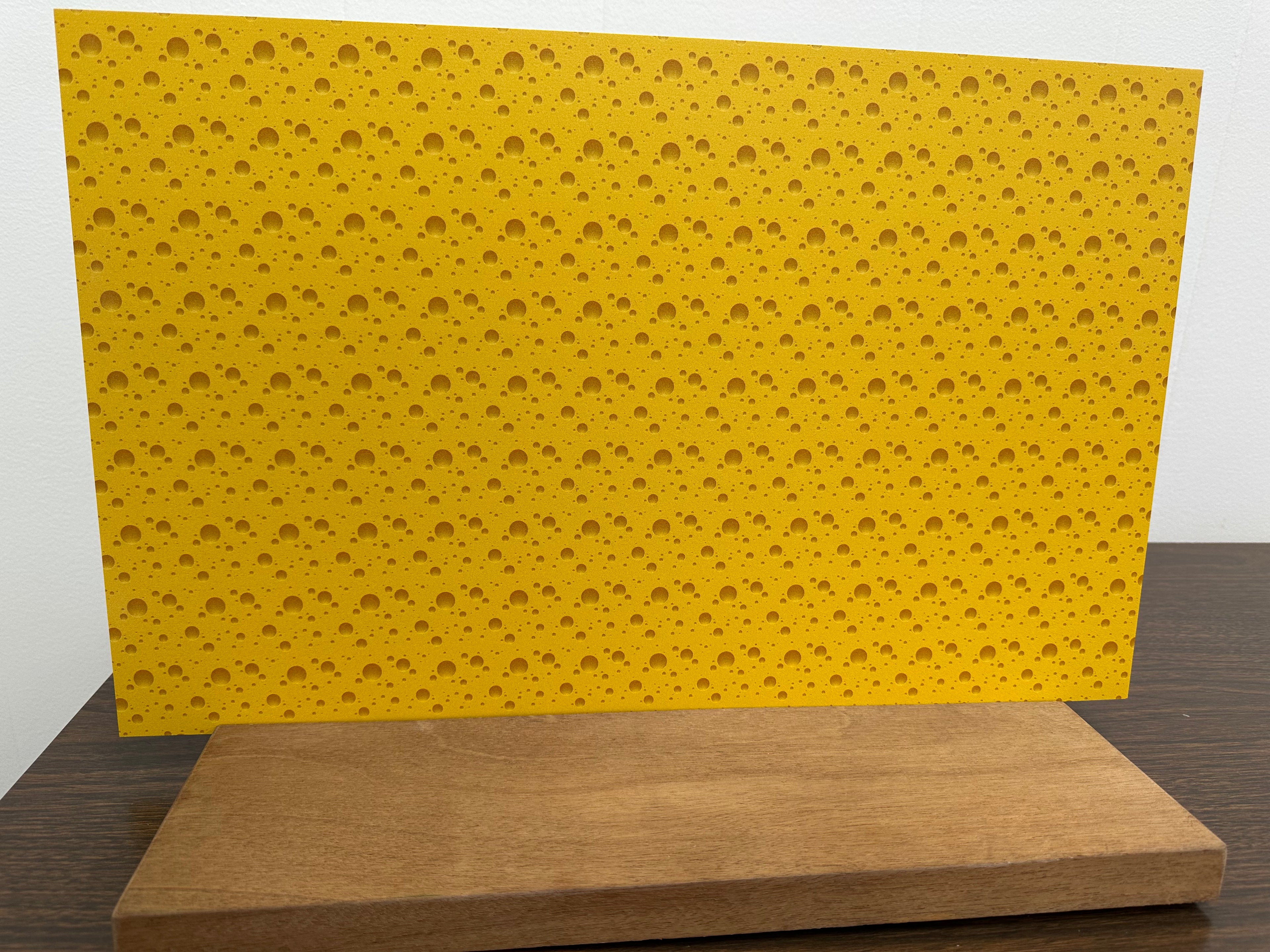 PatternPly® Full Coverage Cheese product photo 3