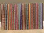 PatternPly® Full Coverage Leopard Stripes sheet showing the pattern