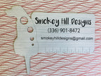 PatternPly® Full Coverage Mini Holiday Snack Cake product photo 3