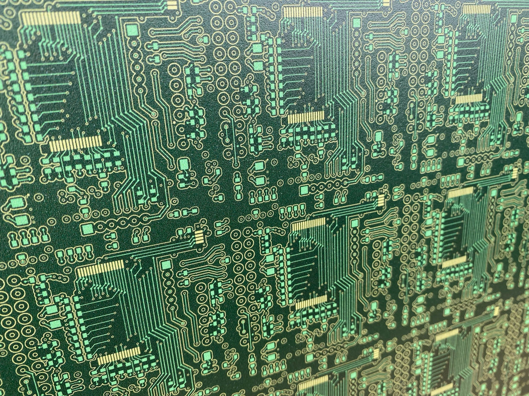 PatternPly® Circuit Board