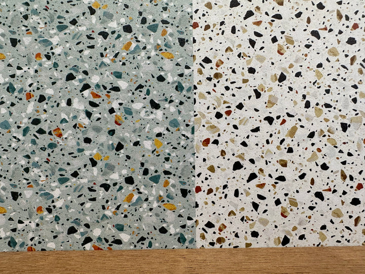 PatternPly® Terrazzo Trio