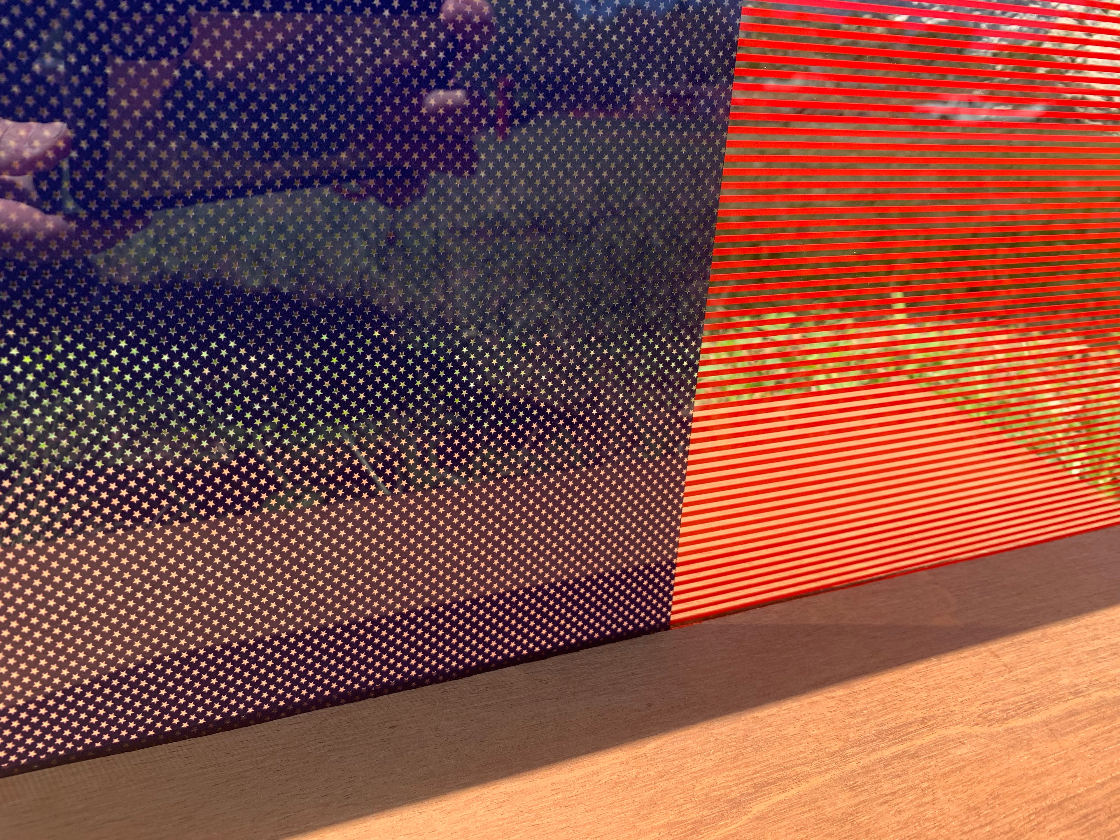 PatternPly® Scattered Micro US Flag product photo 2