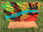 PatternPly® Full Coverage Chameleon sheet showing the pattern
