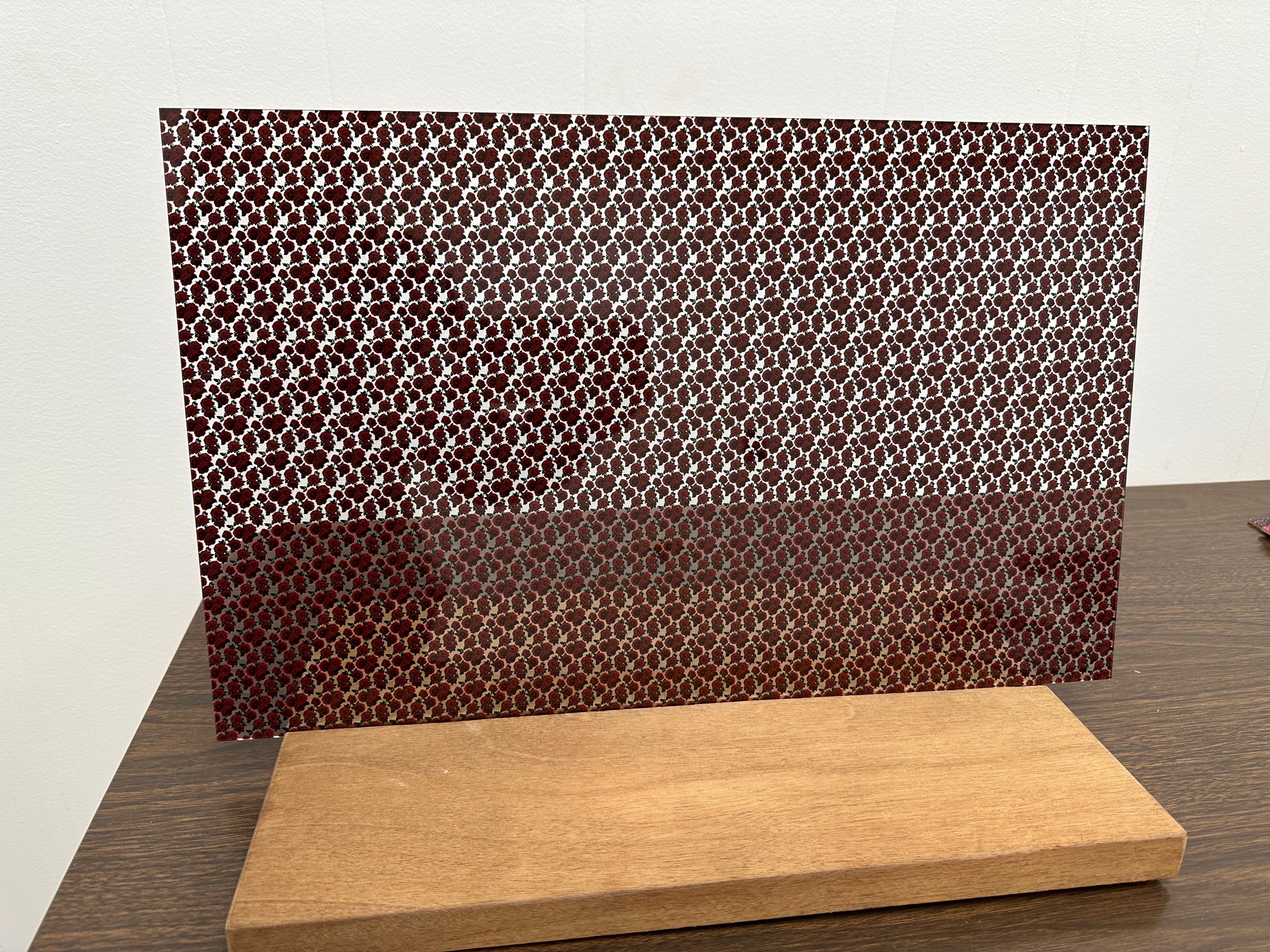 PatternPly® Scattered Deep Red Roses product photo 4