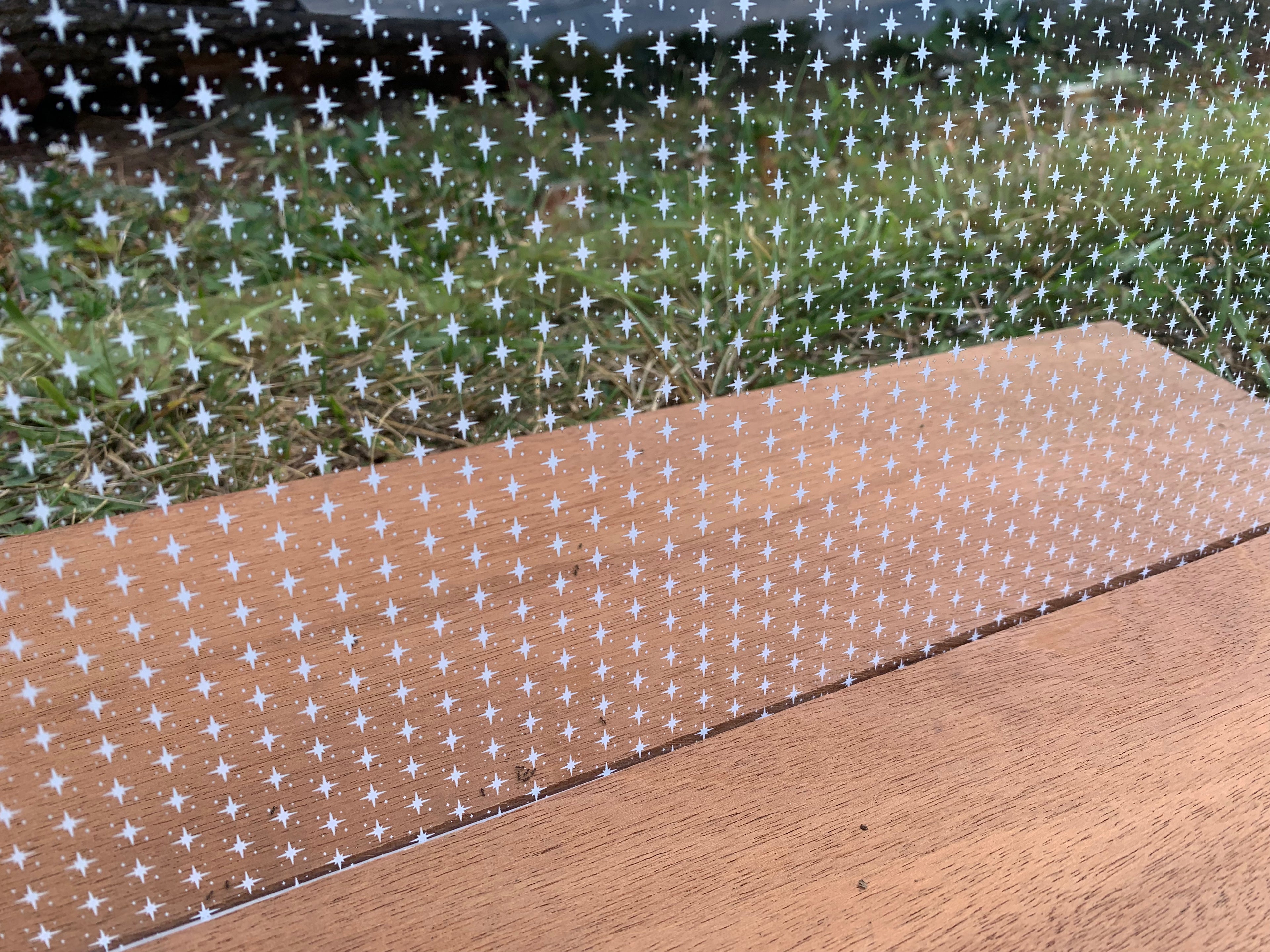PatternPly® Scattered Guiding Stars product photo 2