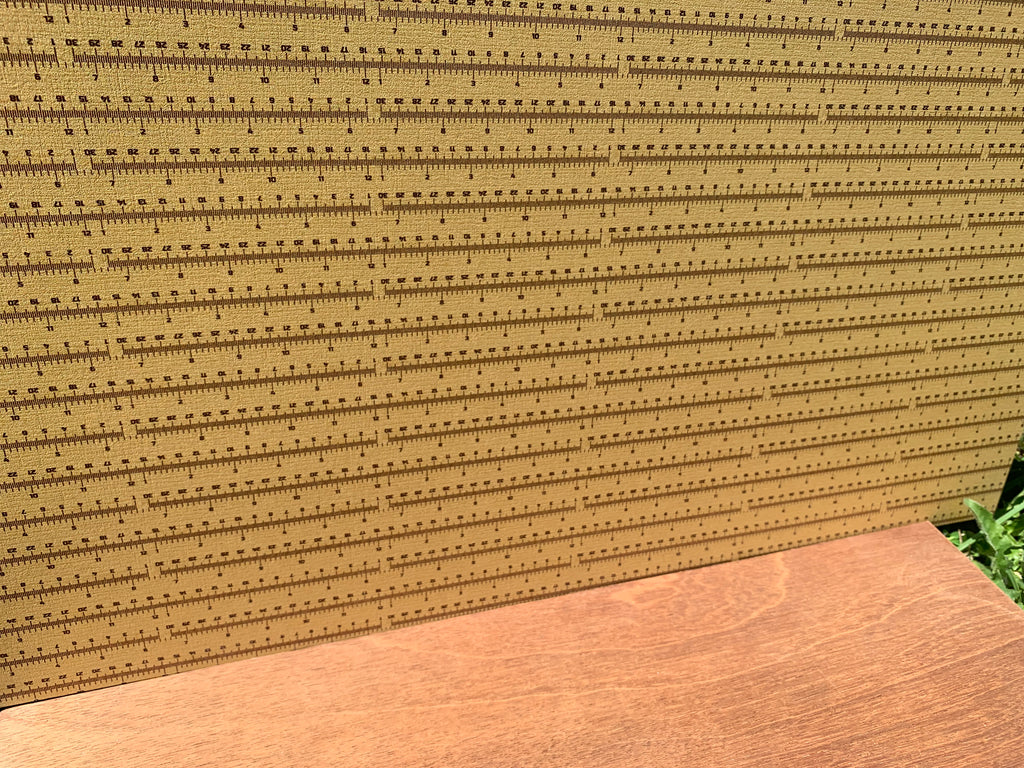 PatternPly® Full Coverage Ruler product photo 2