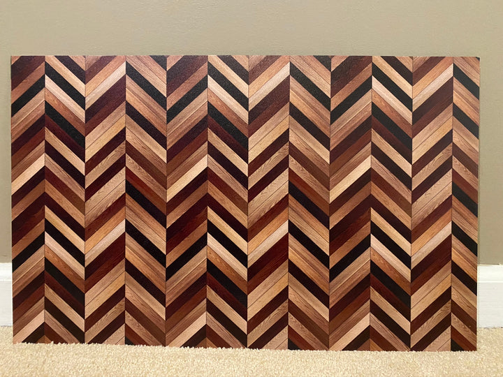 PatternPly® Natural Herringbone