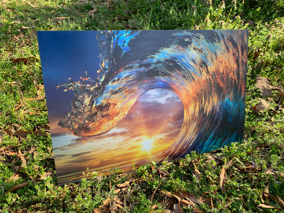 PatternPly® Full Coverage Tidal Wave product photo 3