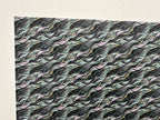 PatternPly® Full Coverage Micro Jade and Gold River Veins sheet showing the pattern