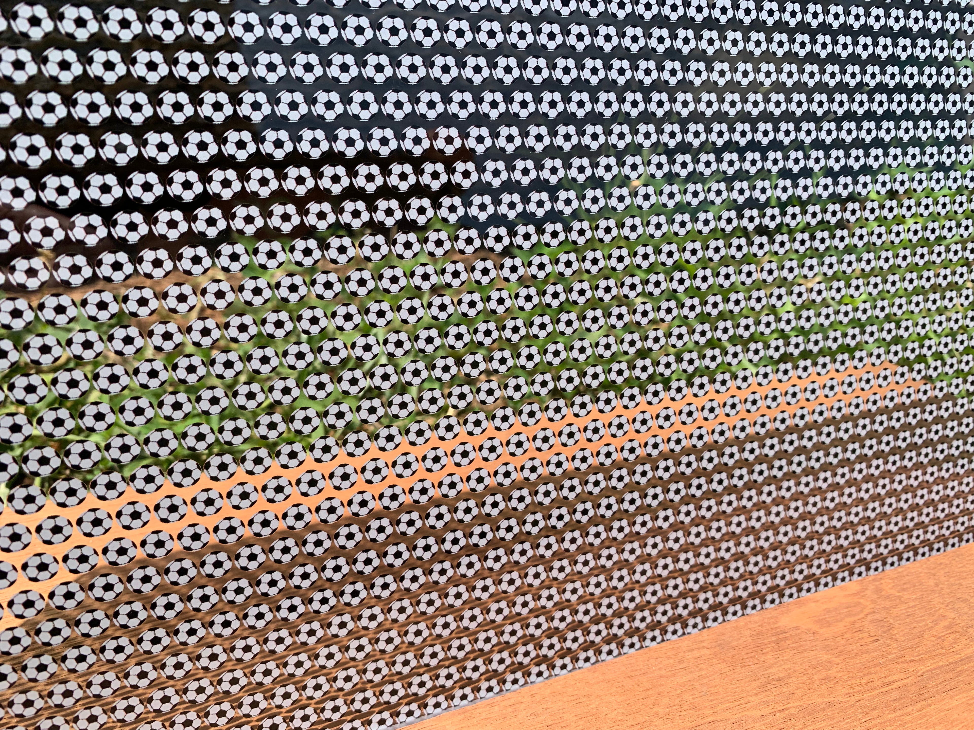 PatternPly® Scattered Micro Soccer Balls product photo 3