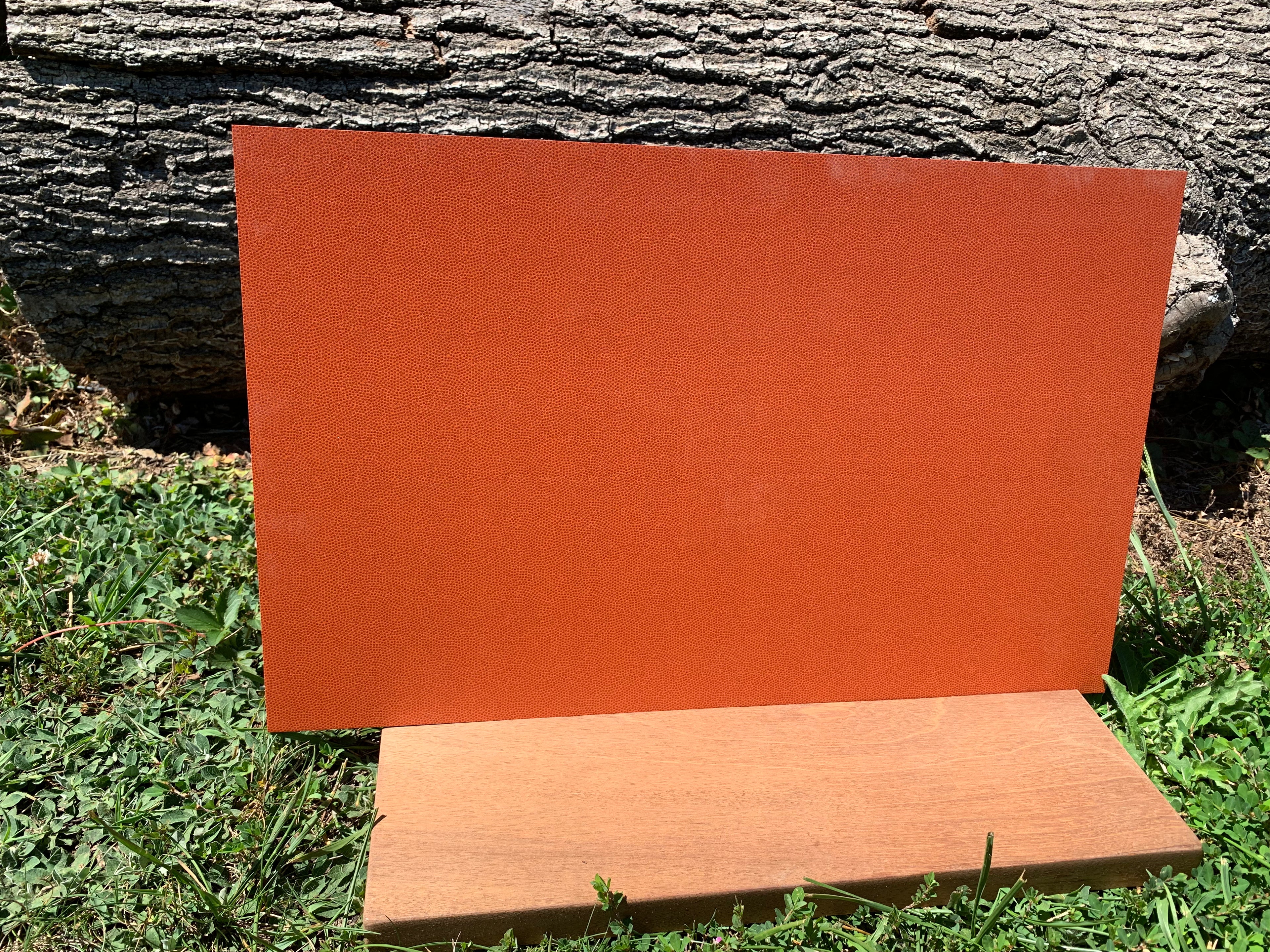 PatternPly® Full Coverage Basketball Surface (NOT textured) product photo 3
