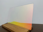 Iridescent Peel and Stick Flex, Fire product photo 4